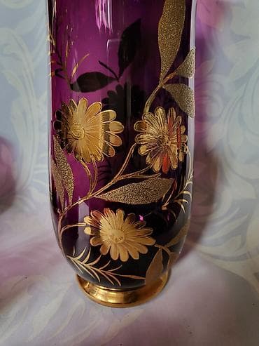 Sport & Hobby: Bohemijin servis za vino itd,iz 1950ih.,kristalno staklo. Bohemijin at lalafo.rs — 9 Sport & Hobby: Bohemijin servis za vino itd,iz 1950ih.,kristalno staklo. Bohemijin — 9