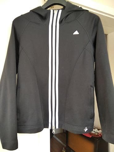 Women's Sweatsuits: Adidas trenerka vel. L u super stanju at lalafo.rs — 1 Women's Sweatsuits: Adidas trenerka vel. L u super stanju — 1