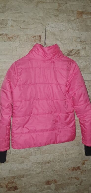Zimska jakna, 140-146 na lalafo.rs Zimska jakna, 140-146