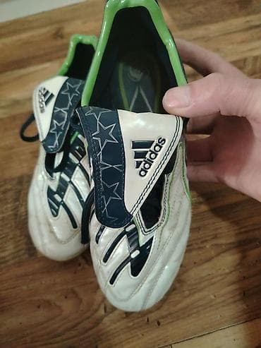 cista koza broj: Adidas Predator Precision TRX FG kopačke broj 38 - Model: Adidas na lalafo.rs — 4 cista koza broj: Adidas Predator Precision TRX FG kopačke broj 38 - Model: Adidas — 4