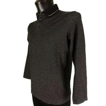 Dukser hugo boss, vel. S, regular fit lux cotton marka: boss na lalafo.rs — 3 Dukser hugo boss, vel. S, regular fit lux cotton marka: boss — 3