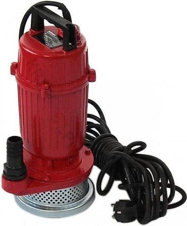 cista koza broj: Potopna električna pumpa za vodu - Tip: potopna (električna), za na lalafo.rs — 1 cista koza broj: Potopna električna pumpa za vodu - Tip: potopna (električna), za — 1