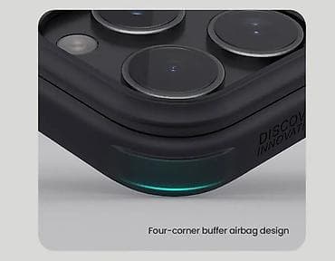 Maska Nillkin Scrub Pro za iPhone 16 Pro 6.3 siva. Kataloški broj na lalafo.rs — 7 Maska Nillkin Scrub Pro za iPhone 16 Pro 6.3 siva. Kataloški broj — 7
