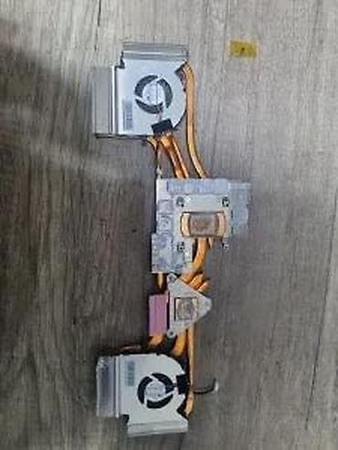 Kuler i hladnjak za MSI GE63 Raider RGB 8SF. ✨ ispravno na lalafo.rs — 3 Kuler i hladnjak za MSI GE63 Raider RGB 8SF. ✨ ispravno — 3