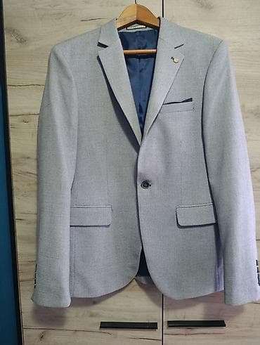 Suit color - Grey at lalafo.rs — 1 Suit color - Grey — 1