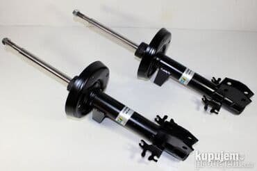 Amortizer prednji Bilstein nemacki nov odgovara za Opel Astru H, i na lalafo.rs Amortizer prednji Bilstein nemacki nov odgovara za Opel Astru H, i