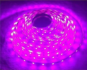Lighting & Fittings: PINK USB LED TRAKE 5V 60 DIODA/M | *AKO IMATE POSEBNU ŽELJU OKO at lalafo.rs — 7 Lighting & Fittings: PINK USB LED TRAKE 5V 60 DIODA/M | *AKO IMATE POSEBNU ŽELJU OKO — 7