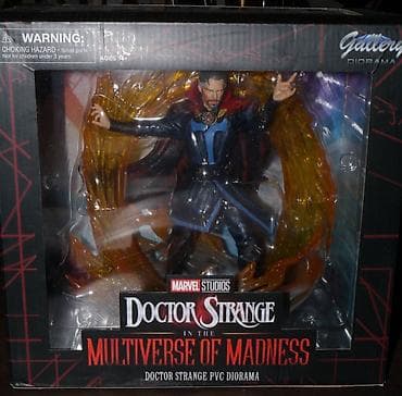 7999 lično prezimanje - 8700 sa Post Ekspresom Marvel Gallery Doctor na lalafo.rs — 3 7999 lično prezimanje - 8700 sa Post Ekspresom Marvel Gallery Doctor — 3