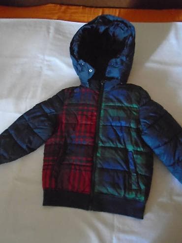 Original Marines dečija jaknica, za uzrast 5/6 godina, neki unisex na lalafo.rs — 1 Original Marines dečija jaknica, za uzrast 5/6 godina, neki unisex — 1