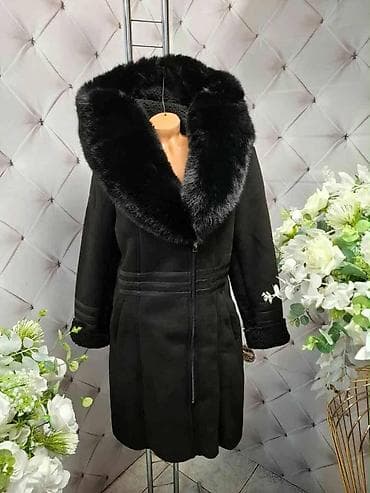 Velicine: S, M, L, XL
Orginal monton na lalafo.rs Velicine: S, M, L, XL
Orginal monton