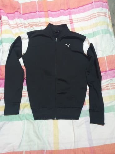 Puma, S, color - Black at lalafo.rs Puma, S, color - Black