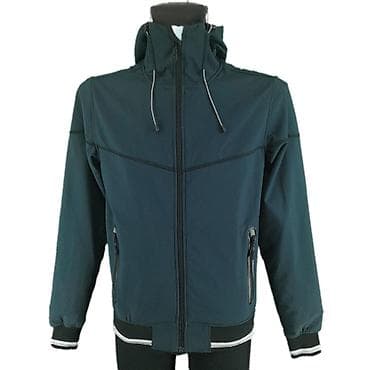 Jakna jack & jones, vel. S, softshell marka: jack & jones na lalafo.rs — 1 Jakna jack & jones, vel. S, softshell marka: jack & jones — 1