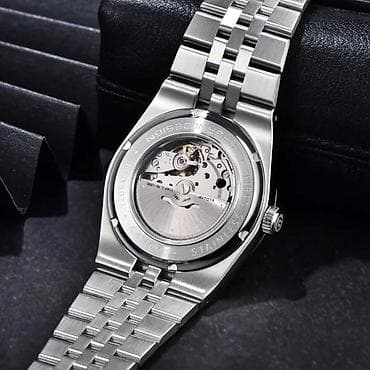 PAGANI DESIGN PD-YS027 - 40.5mm -Bela- Rolex Land-Dweller Potpuno nov na lalafo.rs — 6 PAGANI DESIGN PD-YS027 - 40.5mm -Bela- Rolex Land-Dweller Potpuno nov — 6