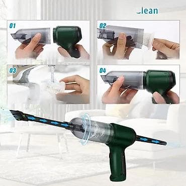 Vacuum & Steam Cleaners: MINI USISIVAC I PUMPA ZA BALONE 2U1 NOVO ZA KUCU I AUTO TOP | Cene at lalafo.rs — 8 Vacuum & Steam Cleaners: MINI USISIVAC I PUMPA ZA BALONE 2U1 NOVO ZA KUCU I AUTO TOP | Cene — 8