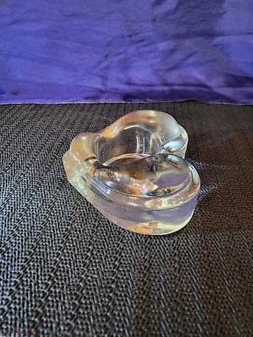 Candles and candlesticks: Svecnjak vintaz,nov u obliku srca. Svecnjak pun rad,sve na njemu at lalafo.rs — 4 Candles and candlesticks: Svecnjak vintaz,nov u obliku srca. Svecnjak pun rad,sve na njemu — 4