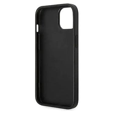 Maska Guess Hc PC/TPU 4G Pu Bottom Stripe za iPhone 15 6.1 siva na lalafo.rs — 5 Maska Guess Hc PC/TPU 4G Pu Bottom Stripe za iPhone 15 6.1 siva — 5