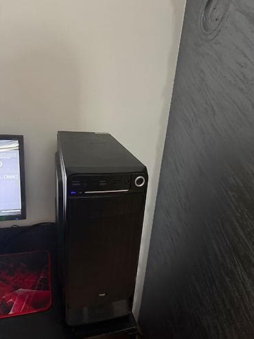 Potpuno ispravan racunar, spreman za rad. Ploca: Asus A68HM-K na lalafo.rs — 2 Potpuno ispravan racunar, spreman za rad. Ploca: Asus A68HM-K — 2