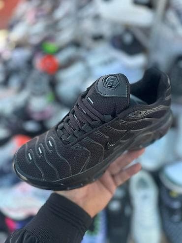 Ankle boots: Nike air max tn patike
Novo
Brojevi 36 do 46
fb Moja Kupovina 1 at lalafo.rs — 3 Ankle boots: Nike air max tn patike
Novo
Brojevi 36 do 46
fb Moja Kupovina 1 — 3