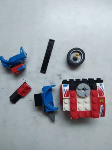 Building Blocks: Lego kockice rinfuz 36 grama at lalafo.rs — 1 Building Blocks: Lego kockice rinfuz 36 grama — 1