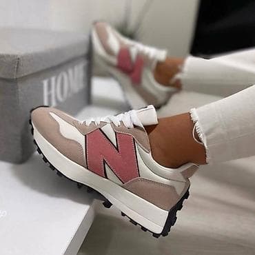 New balance 327 patike NOVO Novo Brojevi 36 do 46, zavisi od modela na lalafo.rs — 2 New balance 327 patike NOVO Novo Brojevi 36 do 46, zavisi od modela — 2