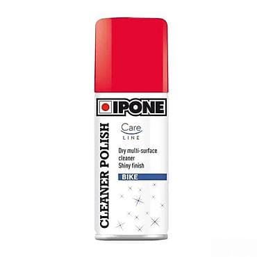 Bike accessories: IPONE Cleaner Polish – sprej za čišćenje i poliranje bicikla - at lalafo.rs — 2 Bike accessories: IPONE Cleaner Polish – sprej za čišćenje i poliranje bicikla - — 2