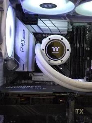 Intel i5 13600KF RTX 4070 Z790 64GB 1TB - SM012PC. ✨ Prodaja i na lalafo.rs — 7 Intel i5 13600KF RTX 4070 Z790 64GB 1TB - SM012PC. ✨ Prodaja i — 7