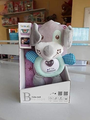 Musical Toys: Muzicke igracke, 15 melodija
2190 din
JJ
Igr 2 at lalafo.rs — 1 Musical Toys: Muzicke igracke, 15 melodija
2190 din
JJ
Igr 2 — 1