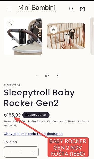 Више сна. Мање стреса za roditelje. ( s k a n d i n a v i a n - na lalafo.rs — 9 Више сна. Мање стреса za roditelje. ( s k a n d i n a v i a n - — 9