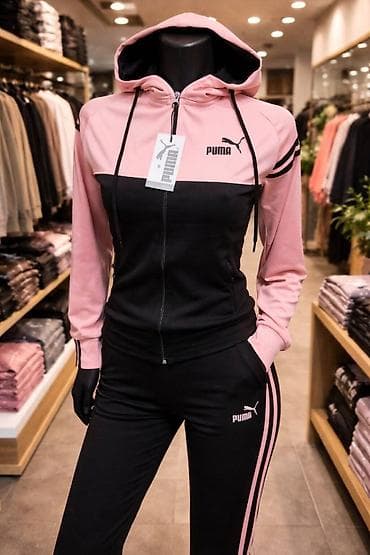 Timy h. i puma kompleti
3300 din na lalafo.rs Timy h. i puma kompleti
3300 din