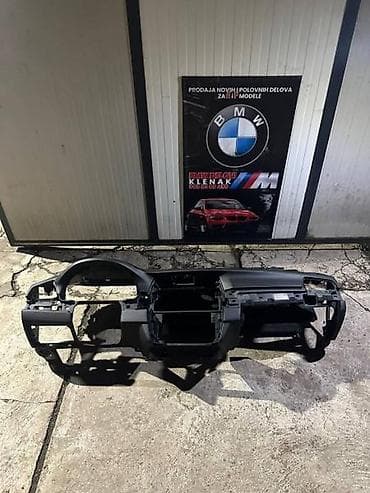 TABLA F10-11 ZA BMW SERIJA 5 OD 2010. DO 2017. GOD. | Tabla F10/11 na lalafo.rs TABLA F10-11 ZA BMW SERIJA 5 OD 2010. DO 2017. GOD. | Tabla F10/11