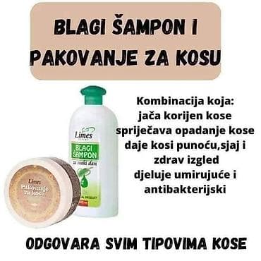 za svaki dan: Limes prirodna kozmetika i biljni preparati - Beladent koncentrisana at lalafo.rs — 3 za svaki dan: Limes prirodna kozmetika i biljni preparati - Beladent koncentrisana — 3