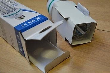 Akcija led sijalice e14 e27 kukuruz 3200k 6000k. Garden sijalice na lalafo.rs — 6 Akcija led sijalice e14 e27 kukuruz 3200k 6000k. Garden sijalice — 6