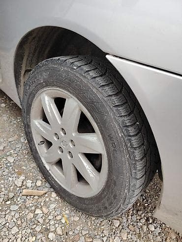 Transport: Reno espejs minivan 2010g 2.0 reg do 8.2025g PREVOD at lalafo.rs — 9 Transport: Reno espejs minivan 2010g 2.0 reg do 8.2025g PREVOD — 9