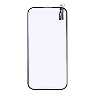 Zastitno Staklo Zastitno staklo 2.5D full glue za iPhone 16 6.1 crna na lalafo.rs — 2 Zastitno Staklo Zastitno staklo 2.5D full glue za iPhone 16 6.1 crna — 2