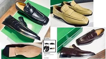 Shoes: BERLUTI, BALENCIAGA, C.L. MCQUEEN, B.VENETA, VRH MODELI, HIT | Novo! at lalafo.rs — 5 Shoes: BERLUTI, BALENCIAGA, C.L. MCQUEEN, B.VENETA, VRH MODELI, HIT | Novo! — 5