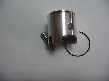 Klip set za dvotaktni motor – uključuje: - Klip (poliran aluminijumski na lalafo.rs Klip set za dvotaktni motor – uključuje: - Klip (poliran aluminijumski