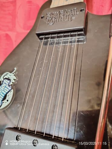 Guitars: ( SPECIJALNA JEDINSTVENA PAMETNA-SMART ELEKTRIČNA GITARA SA LCD at lalafo.rs — 7 Guitars: ( SPECIJALNA JEDINSTVENA PAMETNA-SMART ELEKTRIČNA GITARA SA LCD — 7