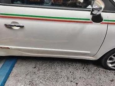 Car Parts: Fiat 500 desna vrata 268/a. Fiat 500 desna vrata 268/aOriginalni at lalafo.rs — 1 Car Parts: Fiat 500 desna vrata 268/a. Fiat 500 desna vrata 268/aOriginalni — 1