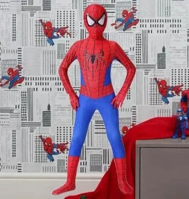 Spajderemen odelo za malisane. spajderemen odelo za malisane dečiji na lalafo.rs Spajderemen odelo za malisane. spajderemen odelo za malisane dečiji