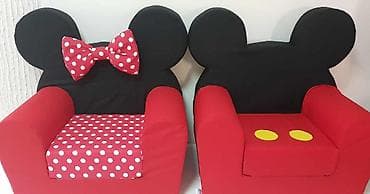 Bambi Lux foteljice sa ušima 50x55cm sedeci deo 30x30cm kada se na lalafo.rs — 4 Bambi Lux foteljice sa ušima 50x55cm sedeci deo 30x30cm kada se — 4