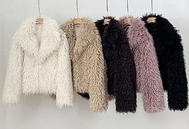 Divnoćaaa
Bundice koje ce vas oduševiti
Cena : 6000 dinara na lalafo.rs — 1 Divnoćaaa
Bundice koje ce vas oduševiti
Cena : 6000 dinara — 1