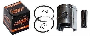 Klip set za dvotaktne motore – PIstons Kit Komplet sadrži: - klip na lalafo.rs Klip set za dvotaktne motore – PIstons Kit Komplet sadrži: - klip