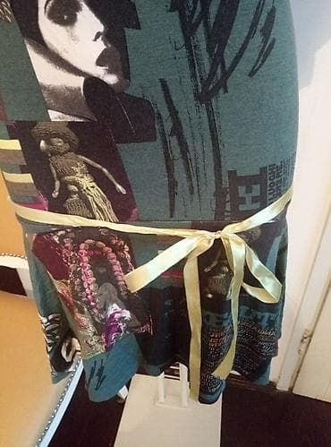 Pamuk sa elastinom, br 38/40 predobro stoji, uz telo do glohne, gde se na lalafo.rs — 4 Pamuk sa elastinom, br 38/40 predobro stoji, uz telo do glohne, gde se — 4