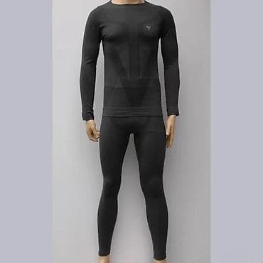 Muški termo set – majica i helanke - Dvodijelni komplet termalne na lalafo.rs Muški termo set – majica i helanke - Dvodijelni komplet termalne