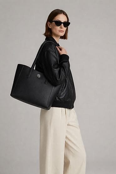 Elegantna ženska torba – Michael Kors tote - Model: klasični tote - na lalafo.rs Elegantna ženska torba – Michael Kors tote - Model: klasični tote -