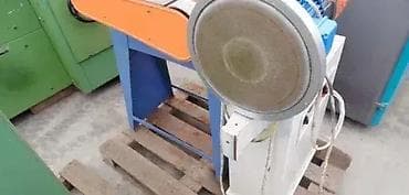 Disk šmirgla PEGIC 🛠️ Tehničke karakteristike: Prečnik brusnog na lalafo.rs Disk šmirgla PEGIC 🛠️ Tehničke karakteristike: Prečnik brusnog