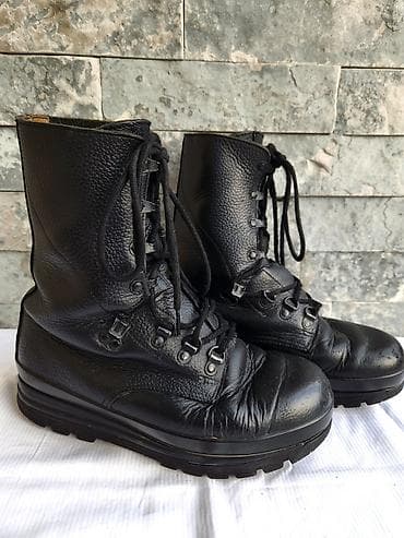 Čizme 41 vel,ug 26 cm,sitni tragovi nošenja at lalafo.rs — 5 Čizme 41 vel,ug 26 cm,sitni tragovi nošenja — 5