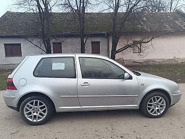 VW Golf IV 2000. g. 1,6 benzin 77KW registrovan do 11.11.2026. Motor at lalafo.rs — 8 VW Golf IV 2000. g. 1,6 benzin 77KW registrovan do 11.11.2026. Motor — 8