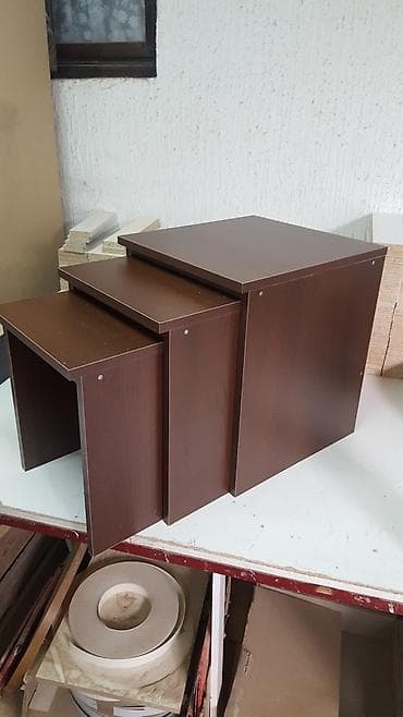 Trio stocic (tri stocica u jednom kada se razvuku). Moze da se uradi na lalafo.rs — 6 Trio stocic (tri stocica u jednom kada se razvuku). Moze da se uradi — 6