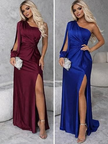 04. ✨ Glamur haljina 3.300 dinara ✨ A na lalafo.rs 04. ✨ Glamur haljina 3.300 dinara ✨ A